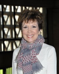 Catherine Laborde revient à la télévision dans... TPMP !