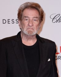 Eddy Mitchell raconte ses derniers instants passés avec Johnny Hallyday
