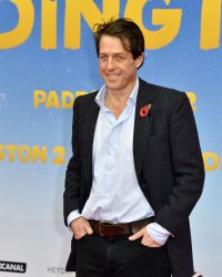 Hugh Grant : un père pas comme les autres ?