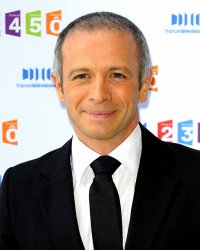 Samuel Étienne : comment il a rencontré sa femme et c'était pas gagné !