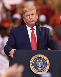 Donald Trump : ses parties de golf coûtent très cher aux Américains