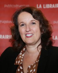 Anne Roumanoff testée positive à la Covid : "Je ne vais pas si bien"