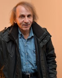 Michel Houellebecq : mise en vente inédite de ses premiers écrits