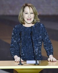Nathalie Baye : son "bonheur total" grâce à Léo, le fils de Laura Smet