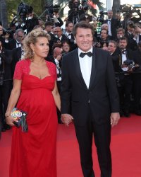 Christian Estrosi : sa belle déclaration à sa femme et leur fille