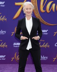 Helen Mirren en a assez qu'on lui demande ses secrets de beauté