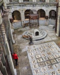 Fort Boyard : l'épreuve de la salle du trésor modifiée face au coronavirus