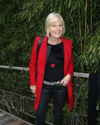 Catherine Ceylac : ses révélations sur sa première fois