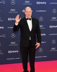 Albert de Monaco : son hommage à sa mère Grace Kelly, "tellement généreuse"