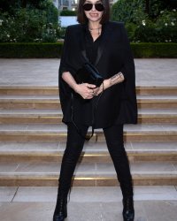 Béatrice Dalle : l'anecdote de Dominique Besnehard sur l'actrice et ses impôts
