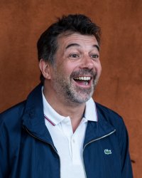 Quand Stéphane Plaza, animateur préféré des Français, chambre Jean-Luc Reichmann