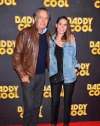 Michel Leeb bientôt grand-père : sa deuxième fille Elsa est enceinte