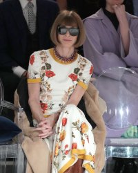 Anna Wintour : qui est celle qui règne sur la mode ?