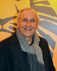 Patrice Laffont se remémore l'époque des Mariés de l'A2 : "Je draguais un peu"