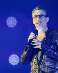 Florent Pagny : sa mère a bien failli mourir en Patagonie