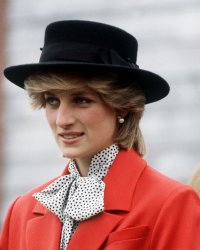 L'ex-conseillère look de Lady Di se confie : "Elle aimait ce que je proposais"