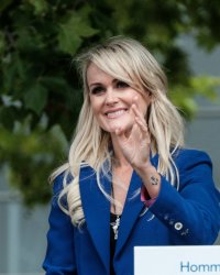 Qui est Pascal Balland, le supposé compagnon de Laeticia Hallyday ?