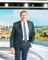 Jacques Legros : quelles sont ses relations avec Jean-Pierre Pernaut ?