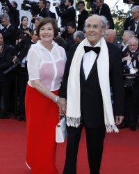 Macha Méril évoque sa première nuit d'amour avec Michel Legrand, à 73 ans