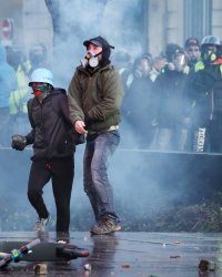 Vandalisme : que dit la loi ?
