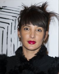 Erika Moulet se confie sur sa vie de famille