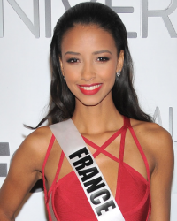 Miss Univers : Flora Coquerel dans le top 5 et une incroyable bourde en direct