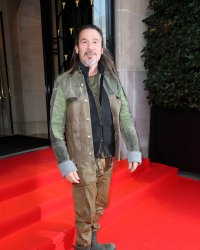 Florent Pagny : comment la rencontre avec sa femme l'a "sauvé"