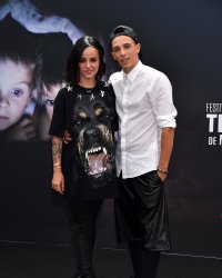 Alizée et Grégoire Lyonnet partagent des photos inédites de leur mariage