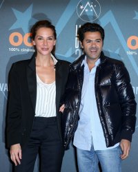 Jamel Debbouze pleure son père et Mélissa Theuriau lui rend hommage