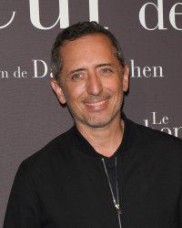 Gad Elmaleh raconte son expérience au sein de la famille princière de Monaco