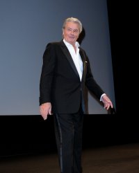 Alain Delon rêve de mourir comme dans un célèbre film