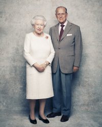 Elizabeth II et le prince Philip : 70 ans de mariage !