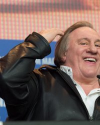 Gérard Depardieu : ses confessions sur la mort dans Sept à Huit