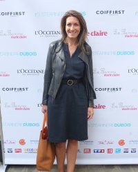 Anne-Claire Coudray : cette frayeur qu'elle a faite aux téléspectateurs