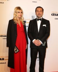 Gilles Lellouche : qui est sa compagne, Alizée Guinochet ?