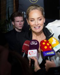 Sharon Stone : ce jour où elle a été frappée par la foudre