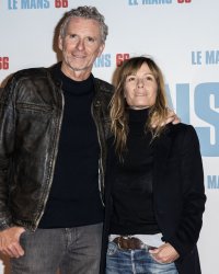 Comment Denis Brogniart et sa femme ont commencé leur histoire en secret