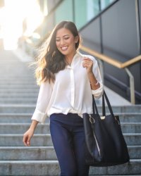 Personnalisez votre sac à main avec vos initiales pour 23 euros