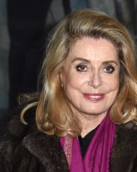 Catherine Deneuve revient sur le drame de sa vie