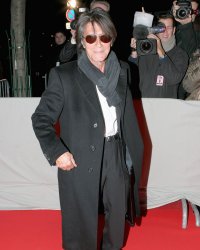Jacques Dutronc sur Françoise Hardy : "Son second cancer est guéri"