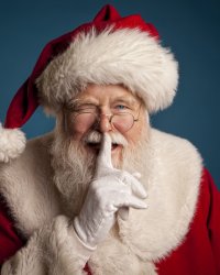Quiz : êtes-vous incollable sur le Père Noël ?