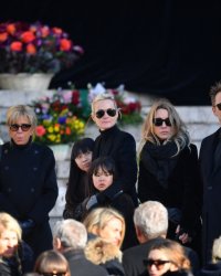 Les 3 événements people qui vont faire 2020