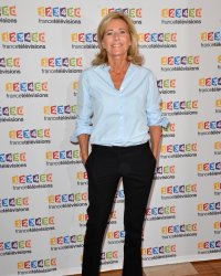 Claire Chazal : ses rares confidences sur son fils, François