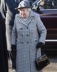 Elizabeth II cherche son nouveau cuisinier français