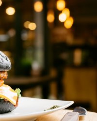 Comment revisiter le burger en 2016 ?