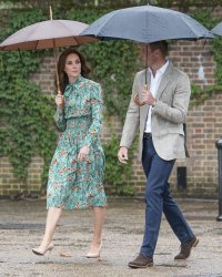 Le prince William et Kate Middleton attendent leur troisième enfant !