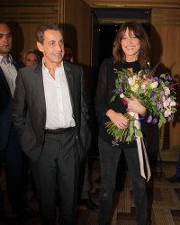Nicolas Sarkozy : moqué pour sa Une de Paris Match avec Carla Bruni