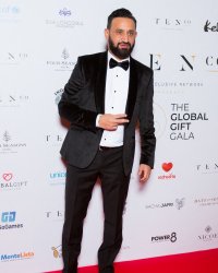 Cyril Hanouna : ce que pense son père de son métier d'animateur