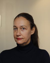 Laurence Haïm : son "coup de foudre" pour Emmanuel Macron !
