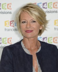 Sophie Davant, pas assez "maso" pour regarder celle qui la remplace sur France 2